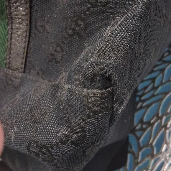 Gucci BACKPACK - Picture 14 of 16